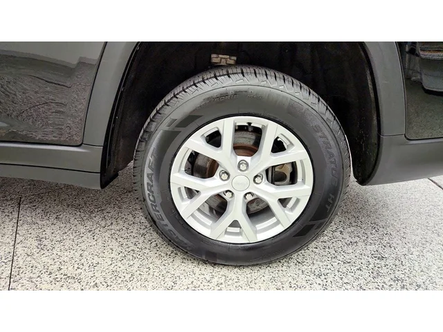 SEMINUEVOS JEEP Grand Cherokee L a Estados en autogozo