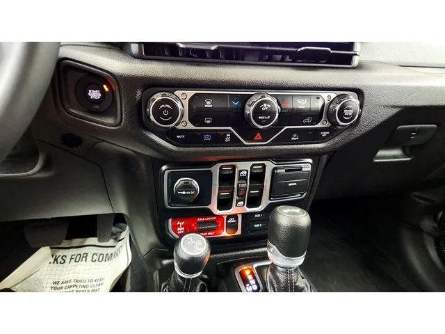 SEMINUEVOS JEEP Wrangler 4xe a Estados en autogozo