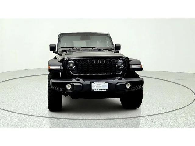 SEMINUEVOS JEEP Wrangler 4xe a Estados en autogozo