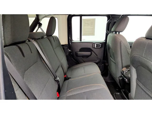 SEMINUEVOS JEEP Wrangler 4xe a Estados en autogozo