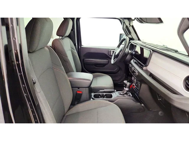 SEMINUEVOS JEEP Wrangler 4xe a Estados en autogozo