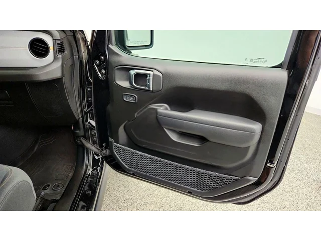SEMINUEVOS JEEP Wrangler 4xe a Estados en autogozo