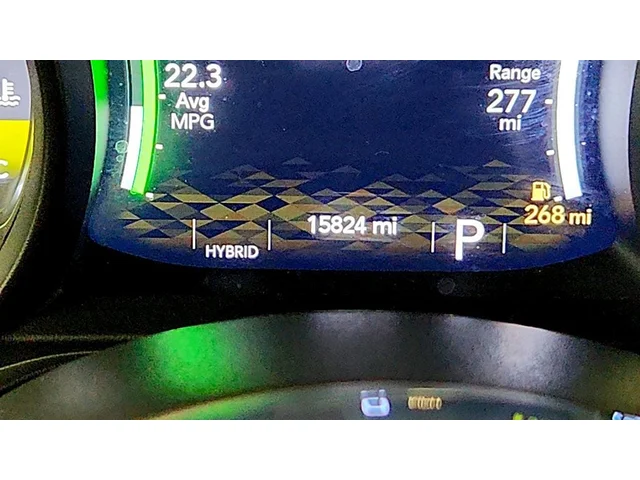 SEMINUEVOS JEEP Wrangler 4xe a Estados en autogozo