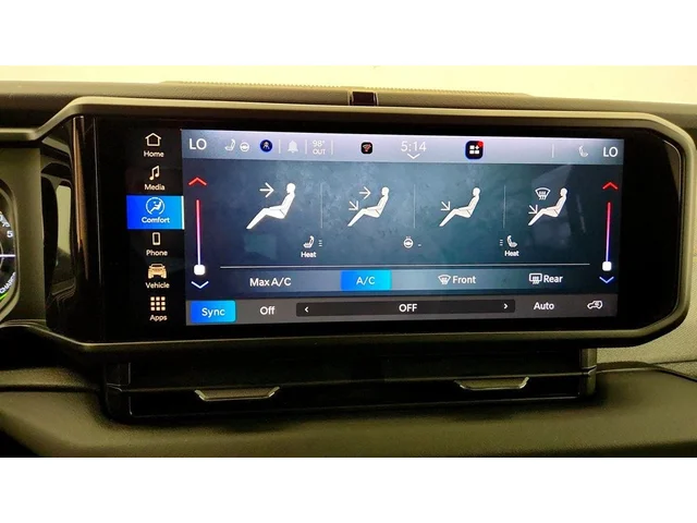 SEMINUEVOS JEEP Wrangler 4xe a Estados en autogozo