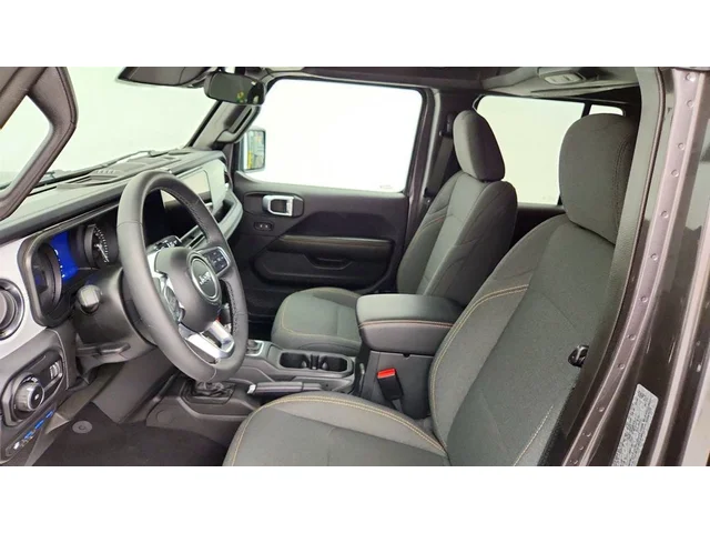 SEMINUEVOS JEEP Wrangler 4xe a Estados en autogozo
