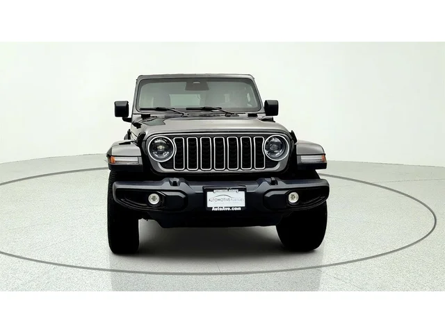 SEMINUEVOS JEEP Wrangler 4xe a Estados en autogozo