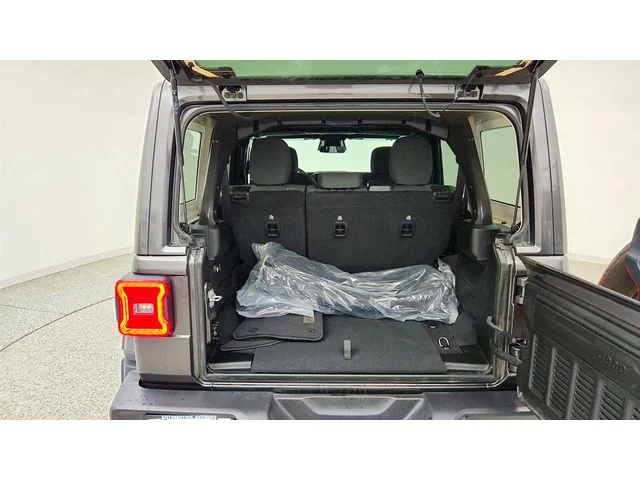 SEMINUEVOS JEEP Wrangler 4xe a Estados en autogozo