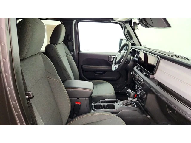 SEMINUEVOS JEEP Wrangler 4xe a Estados en autogozo