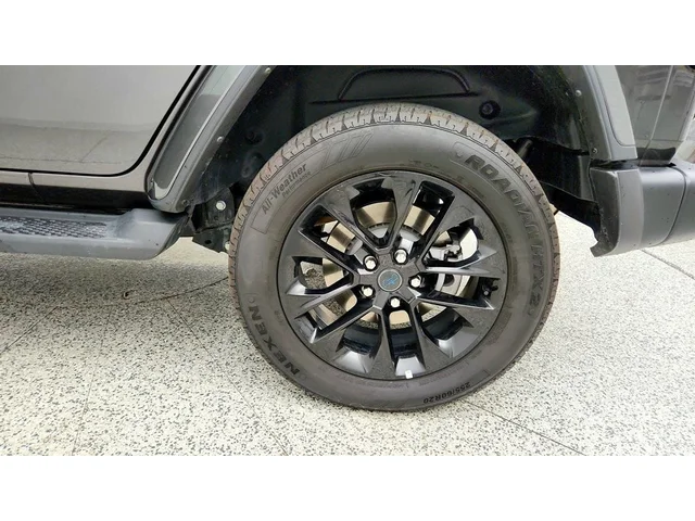 SEMINUEVOS JEEP Wrangler 4xe a Estados en autogozo