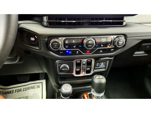 SEMINUEVOS JEEP Wrangler 4xe a Estados en autogozo