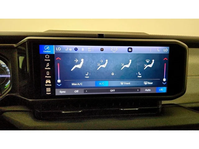 SEMINUEVOS JEEP Wrangler 4xe a Estados en autogozo