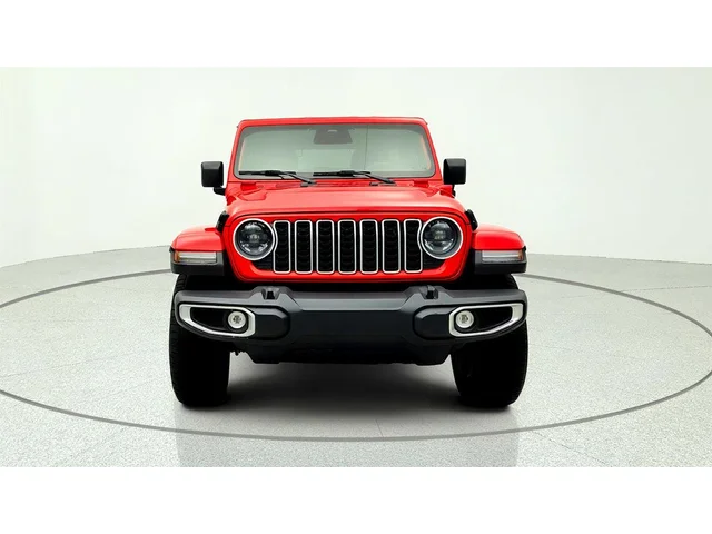 SEMINUEVOS JEEP Wrangler 4xe a Estados en autogozo
