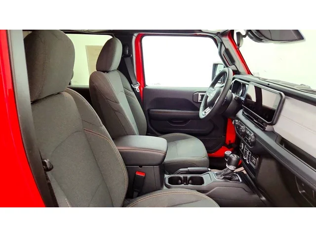 SEMINUEVOS JEEP Wrangler 4xe a Estados en autogozo