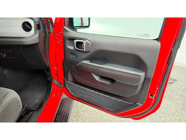 SEMINUEVOS JEEP Wrangler 4xe a Estados en autogozo