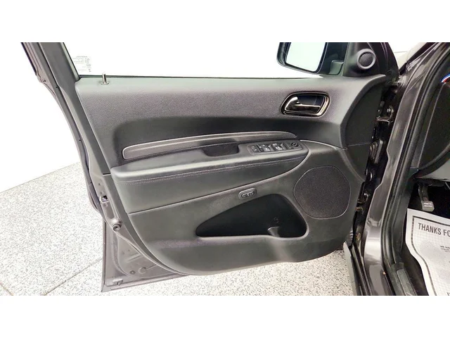 SEMINUEVOS DODGE Durango a Estados en autogozo