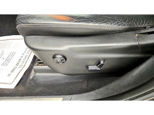 SEMINUEVOS DODGE Durango a Estados en autogozo