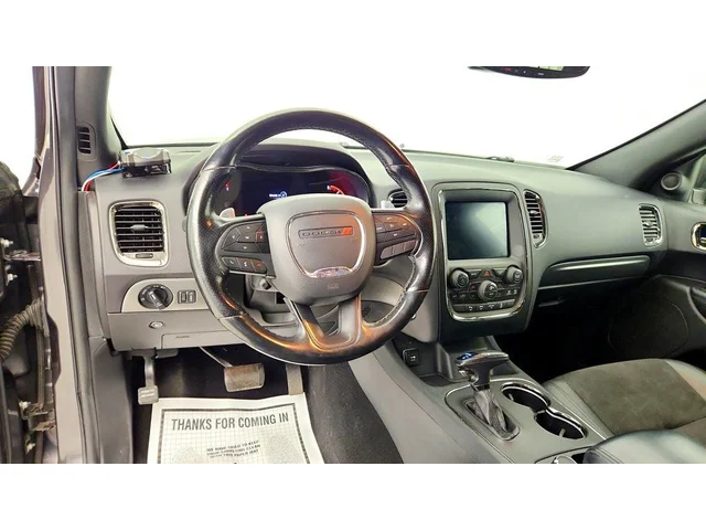 SEMINUEVOS DODGE Durango a Estados en autogozo