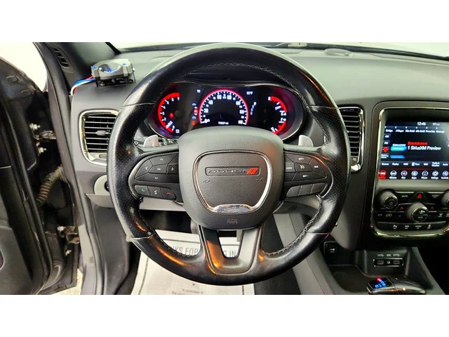 SEMINUEVOS DODGE Durango a Estados en autogozo