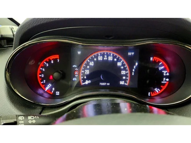 SEMINUEVOS DODGE Durango a Estados en autogozo