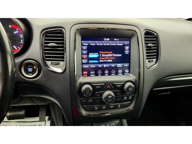 SEMINUEVOS DODGE Durango a Estados en autogozo