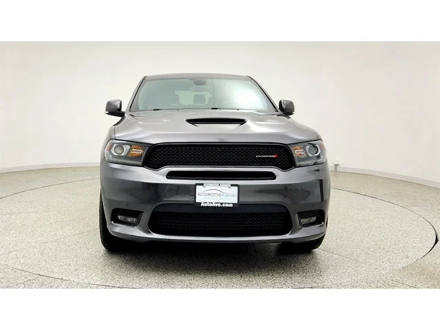 SEMINUEVOS DODGE Durango a Estados en autogozo