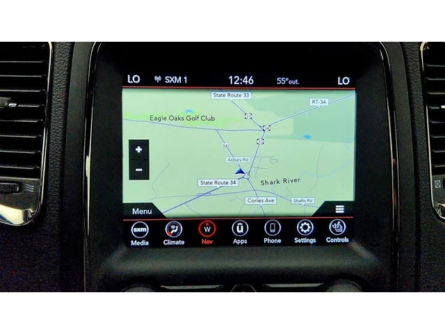 SEMINUEVOS DODGE Durango a Estados en autogozo