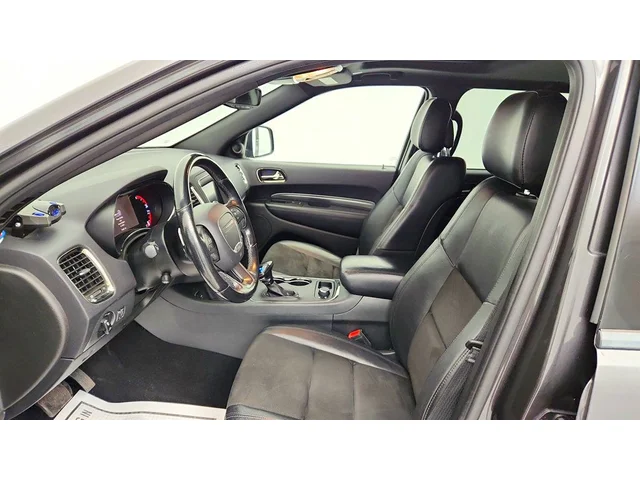 SEMINUEVOS DODGE Durango a Estados en autogozo