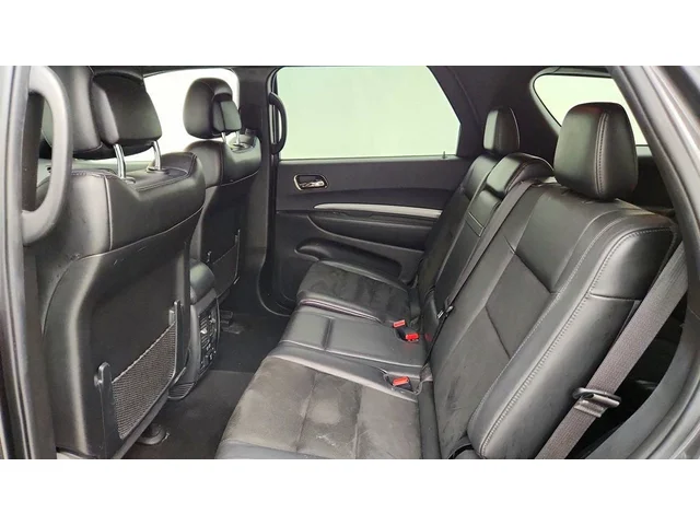 SEMINUEVOS DODGE Durango a Estados en autogozo