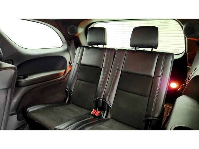 SEMINUEVOS DODGE Durango a Estados en autogozo