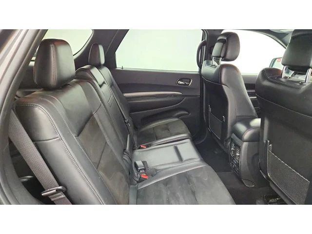 SEMINUEVOS DODGE Durango a Estados en autogozo