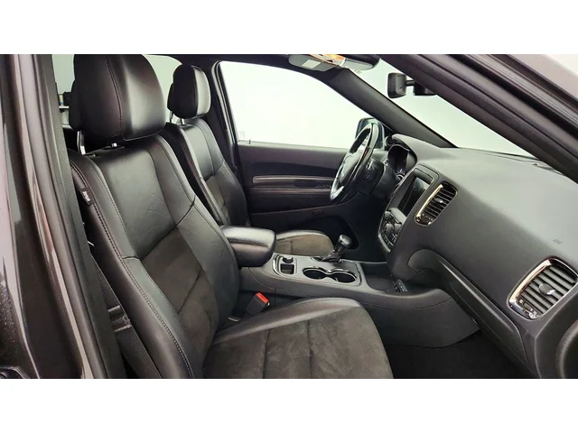 SEMINUEVOS DODGE Durango a Estados en autogozo