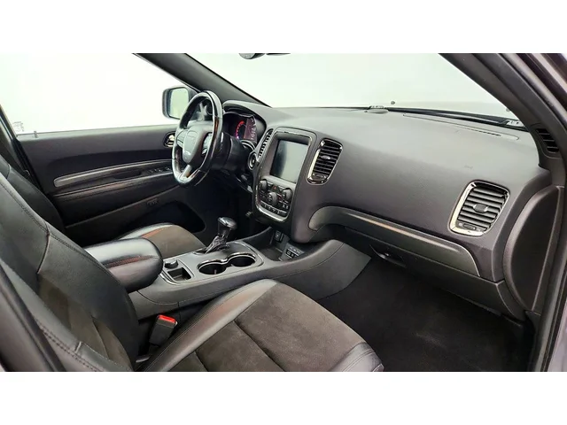 SEMINUEVOS DODGE Durango a Estados en autogozo