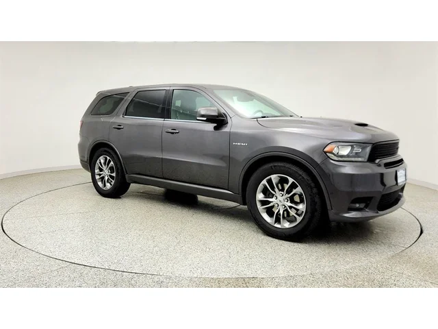 SEMINUEVOS DODGE Durango a Estados en autogozo