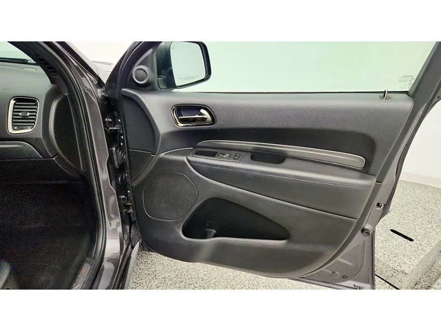 SEMINUEVOS DODGE Durango a Estados en autogozo