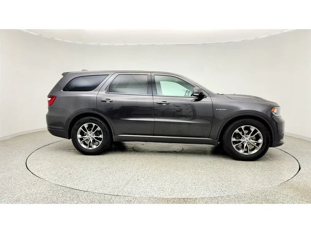 SEMINUEVOS DODGE Durango a Estados en autogozo