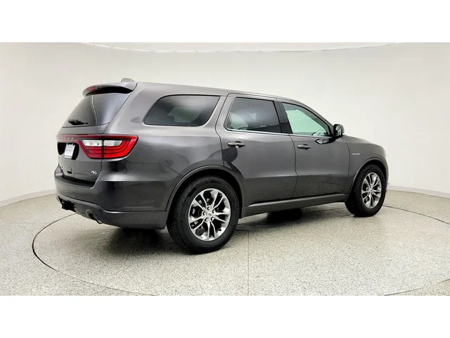 SEMINUEVOS DODGE Durango a Estados en autogozo
