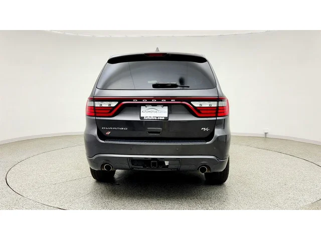 SEMINUEVOS DODGE Durango a Estados en autogozo