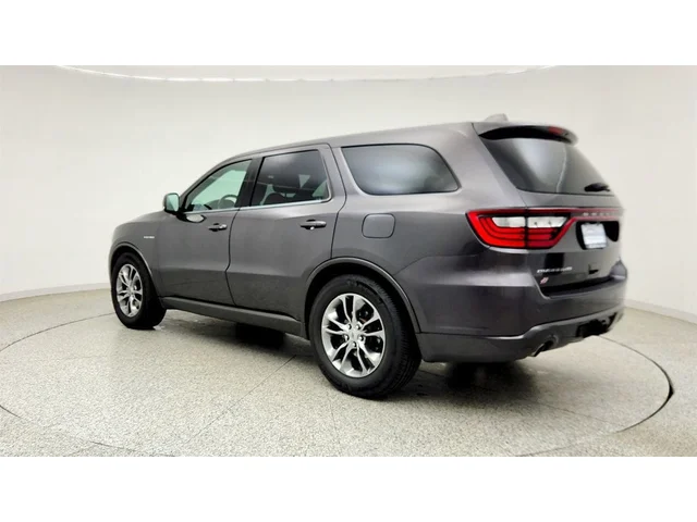 SEMINUEVOS DODGE Durango a Estados en autogozo