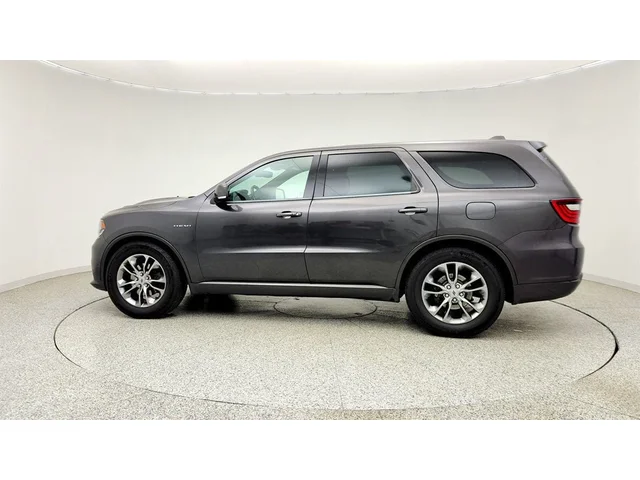 SEMINUEVOS DODGE Durango a Estados en autogozo
