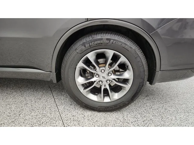 SEMINUEVOS DODGE Durango a Estados en autogozo