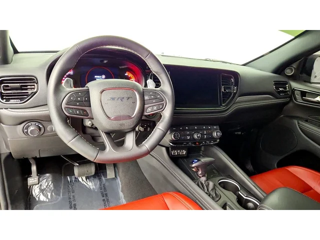 SEMINUEVOS DODGE Durango a Estados en autogozo