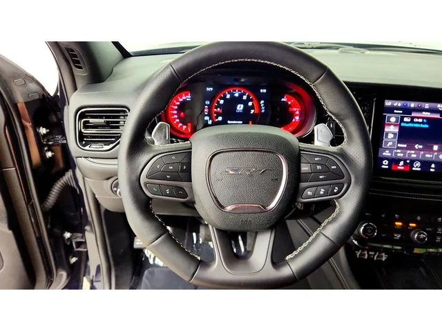 SEMINUEVOS DODGE Durango a Estados en autogozo