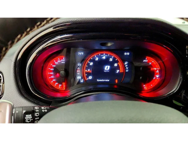SEMINUEVOS DODGE Durango a Estados en autogozo