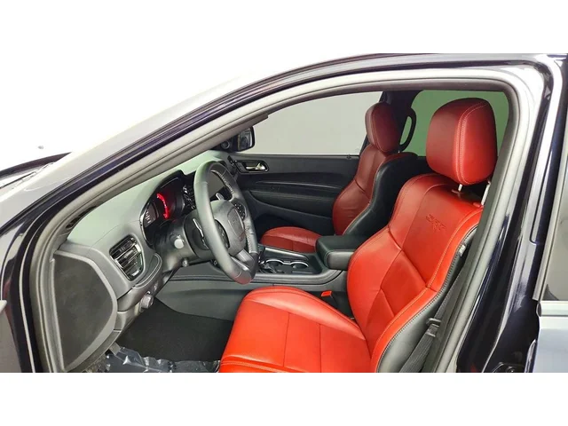 SEMINUEVOS DODGE Durango a Estados en autogozo