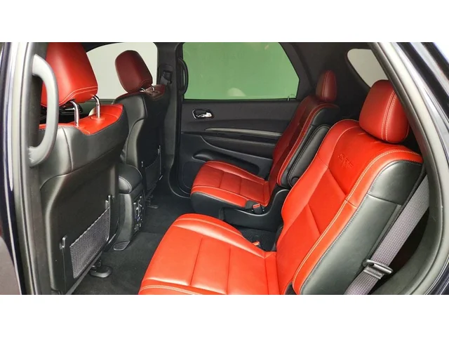 SEMINUEVOS DODGE Durango a Estados en autogozo