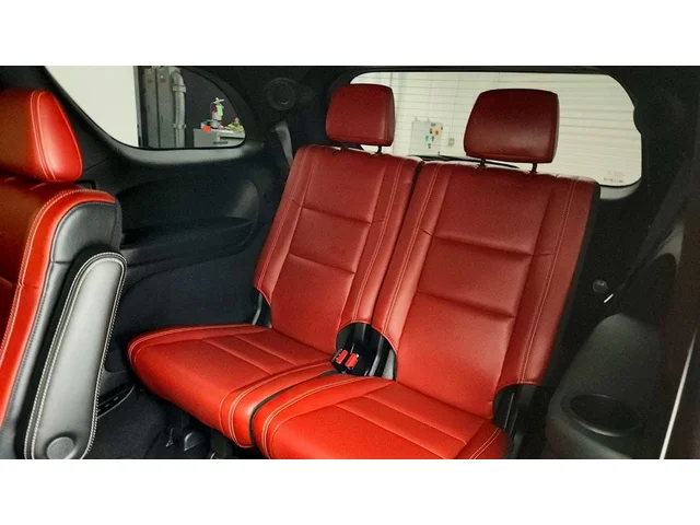SEMINUEVOS DODGE Durango a Estados en autogozo