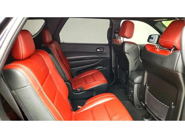 SEMINUEVOS DODGE Durango a Estados en autogozo