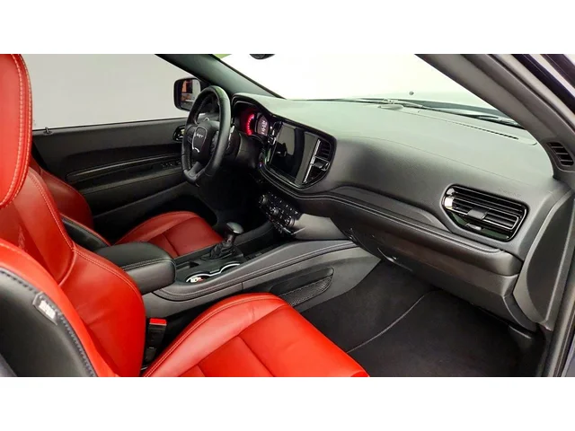 SEMINUEVOS DODGE Durango a Estados en autogozo