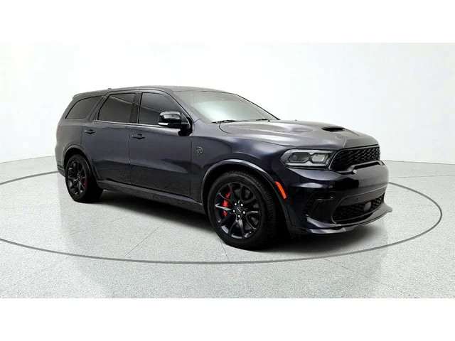 SEMINUEVOS DODGE Durango a Estados en autogozo