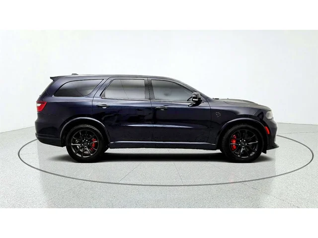 SEMINUEVOS DODGE Durango a Estados en autogozo